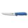 Fibrox, Ausbeinmesser, 15cm, gerade, blau, Blister