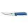 Fibrox, Ausbeinmesser, 15cm, gerade, blau, Blister