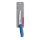 Fibrox, Ausbeinmesser, 15cm, gerade, blau, Blister