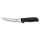 Fibrox, Ausbeinmesser, 15cm, gerade, schwarz, Blister