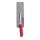 Fibrox, Ausbeinmesser, 15cm, gerade, rot, Blister