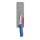 Fibrox, Ausbeinmesser, 12cm, gerade, blau, Blister