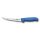 Fibrox, Ausbeinmesser, 15cm, gerade, blau, Blister