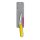 Fibrox, Ausbeinmesser, 12cm, gerade, gelb, Blister