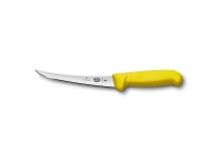 Fibrox, Ausbeinmesser, 15cm, gerade, gelb, Blister