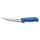 Fibrox, Ausbeinmesser, 15cm, gerade, flexibel, blau, Blister
