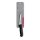 Fibrox, Ausbeinmesser, 12cm, gerade, flexibel, schwarz, Blister