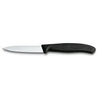 Swiss Classic, Gemüsemesser, 2 Stück, 8 cm, gerade, pointed