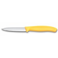 Swiss Classic, Gemüsemesser, 2 Stück, 8cm,...