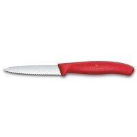 Swiss Classic, Gemüsemesser, 2 Stk, 8cm,...