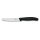 Swiss Classic, Gemüsemesser, 2 Stück, 8 cm, Wellenschl., pointed