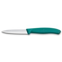 Swiss Classic, Gemüsemesser, 2 Stk, 8cm,...