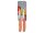 Swiss Classic, Gemüsemesser, 2 Stück, 10cm, Welle/gerade, orange