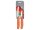 Swiss Classic, Tomaten-& Tafelmesser, 2 Stk, 11cm, Wellenschliff, orange, B