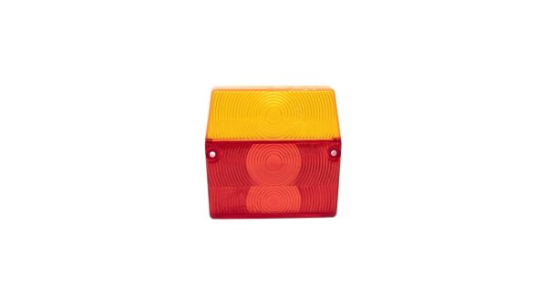 Lichtscheibe Li+Re Minipo NB-Parts