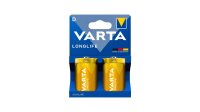 Longlife Mono 2er SB Varta