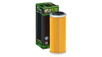 Ölfilter HIFLO HF193
