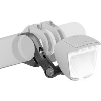 Lampenhalter Kunststoff, B+M, für 31,8mm &...
