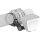 Lampenhalter Kunststoff, B+M, für 31,8mm & 35,0mm, Busch + M