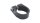 Sattelklemm schelle Kalloy SC-200 Alu 31,8 mm schwarz