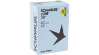 Schwalbe Schlauch AV17 28/47-622/635 AV40