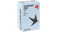 Schwalbe Schlauch #17 28/47-622/635 SV40