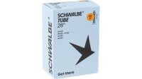 Schwalbe Schlauch #17 28/47-622/635 DV40