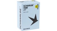 Schwalbe Schlauch #10 40/62-507 AV40