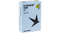 Schwalbe Schlauch #11 20/25-559/571 AV40