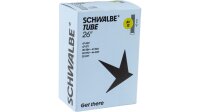 Schlauch 30-47/559-597, AV12 40mm, Schwalbe, 10462110