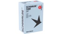 Schwalbe Schlauch #12 30/47-559/597 SV40