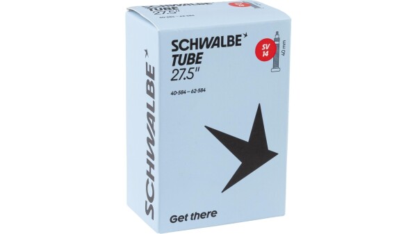 Schwalbe Schlauch #14 40/62-584 SV40