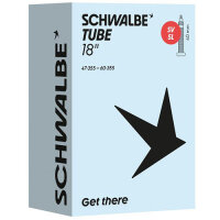 Schlauch 47-60/355, SV5L 40mm, Schwalbe, 10463793