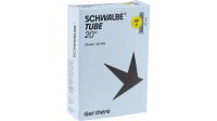 Schwalbe Schlauch #6 28/40-406 AV40