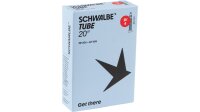 Schlauch 28-40/406, SV6 40mm, Schwalbe, 10463803