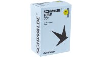 Schwalbe Schlauch #7 40/62-406 AV40