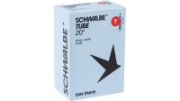 Schwalbe Schlauch #7 40/62-406 SV40