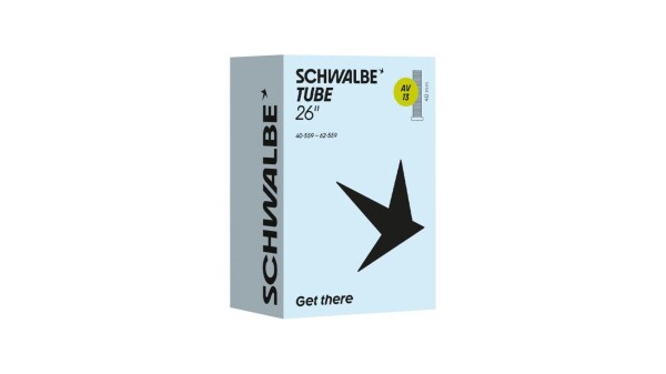 Schwalbe Schlauch #13 40/62-559 AV40 Autom