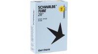 Schwalbe Schlauch #15 23/30-622/630 SV60 Autom