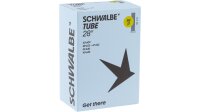 Schwalbe Schlauch #17 28/47-622/635 AV40 Autom