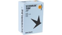 Schwalbe Schlauch #17 28/47-622/635 DV40 Autom