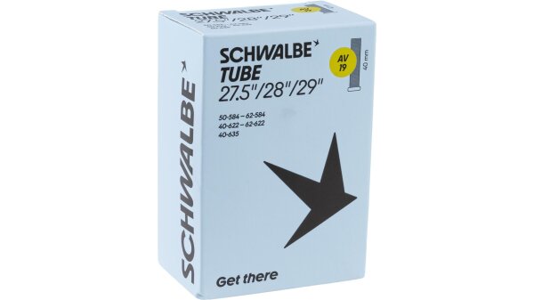 Schwalbe Schlauch #19 40/62-584/635 AV40 Autom