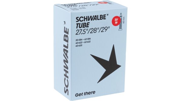 Schwalbe Schlauch #19 40/62-584/635 SV40 Autom