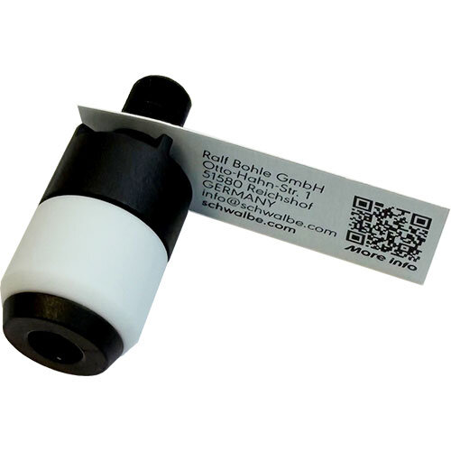 CLIK VALVE Pumpenkopf Adapter SCV, Schwalbe, 1 Stück, Schwal