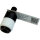 CLIK VALVE Pumpenkopf Adapter SCV, Schwalbe, 1 Stück, Schwal