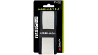 Fasi Reflektorarmband Color-Clett 2.0 schwarz