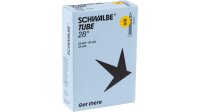 Schwalbe Schlauch #15 23/30-622/630 SV50