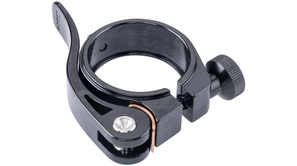 Sattelklemm schelle Promax 335QN-1 34,9 mm schwarz