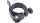 Sattelklemm schelle Promax 335QN-1 34,9 mm schwarz