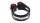 Sattelklemm schelle CL-FJ 21 34,9 schwarz anodized